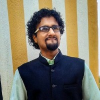 Chetan Arun (Chetan Arun Kulkarni)