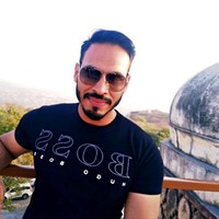 VIJAY AGARWAL
