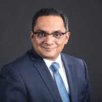 Krishna Kashyap