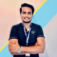 Tushar Ghogare