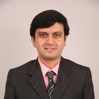 Pratik Shah