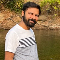 Smit Desai