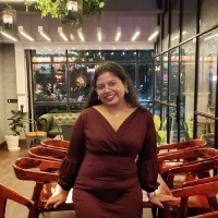 Pragynasmita Sahoo