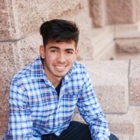 Christopher Castillo