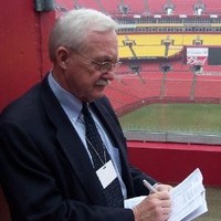 Dick Lowry