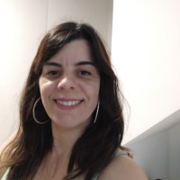 Maria Cristina da Silva