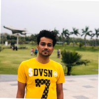 Rishabh Srivastava
