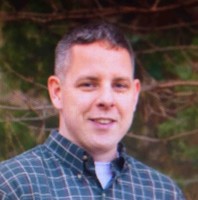 Michael B. Harrell