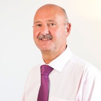 Geoff Smith