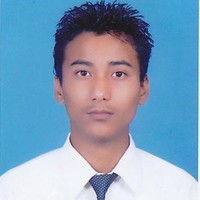 Saurab Maharjan