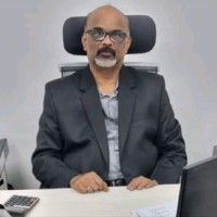 Gokul Menon