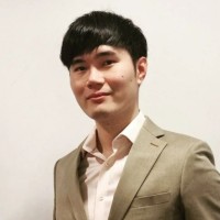 George Ker Yan Lua