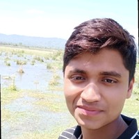 Johny Roy