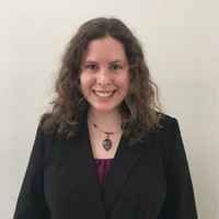 Christine M. McConaghy, M.E.M.