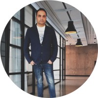 Dipin Ahuja