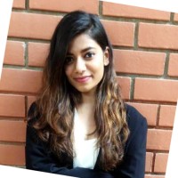 Disha Javur