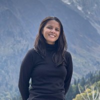 Smriti Srivastava