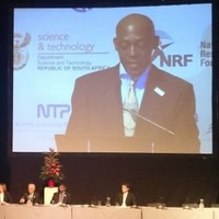 Shane Motlhaloga