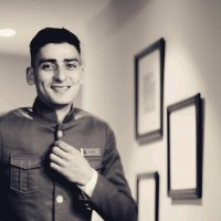 Deepak Singh Kalakoti