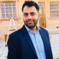 Gulshan Sharma