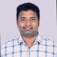 Santhosh Raman