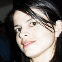 ILvana Friedrich da Silva