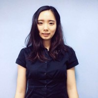 Zhu Caroline