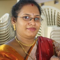 Rashmi M