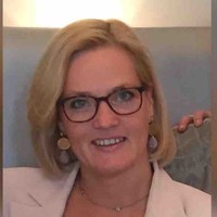 Bianca Van Iersel-Pistorius