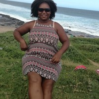 Thulisile A