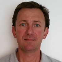 Simon Gent