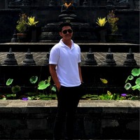 Ronny Gunawan