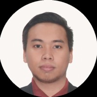 Ahmad Hariz Halim