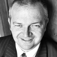 George Cunningham