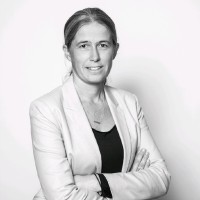 Anne MOURET