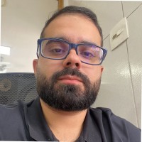 Roberto Gomes