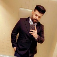Saurabh Sharma