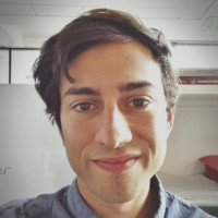 Daniel Reeves