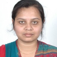 Tanushree Mishra