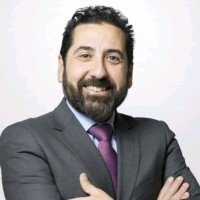 Maximo Sanz
