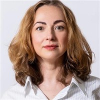 Olga Peters