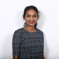 Supriya P