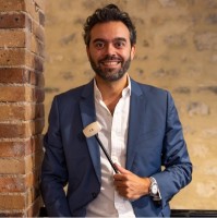 Cédric Melado