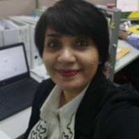Nazreen Bano Naz