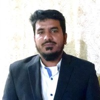 Muhammad Shahid Iqbal