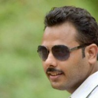 Dheeraj Sharma