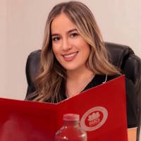 Daniela Ormaza