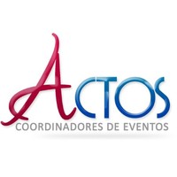 Actos Coordinadores de Eventos