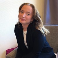 Cathrine Roestad Halvorsen
