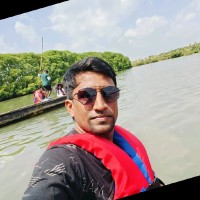 Saravana Kumaran T